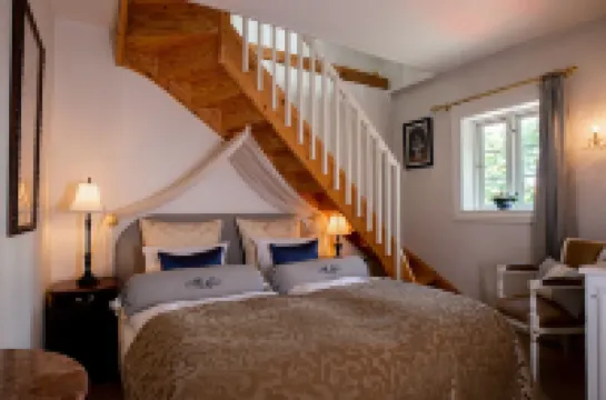 Sauntehus Castle Hotel