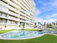 Apartamento Miramar Torre de la Corda附近的飯店