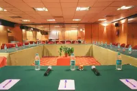 Hotel Heritage Inn - ห้องครัว
