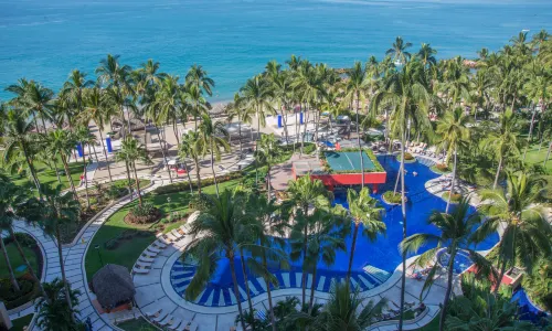 Club Regina Puerto Vallarta