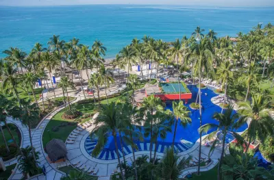 Club Regina Puerto Vallarta Hotels in Puerto Vallarta