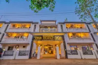 The Boho, Vagator Beach Goa Near Thalassa