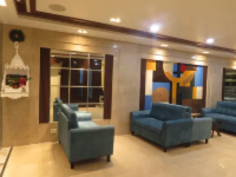 Hotel Geetanjali International Hotels in Deoghar
