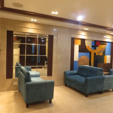 Hotel Geetanjali International