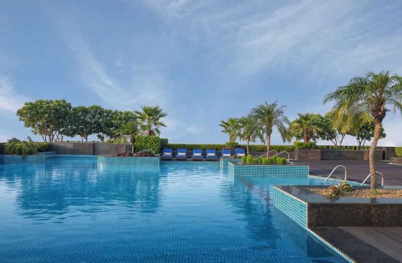 Radisson Blu New Delhi Dwarka photo 5