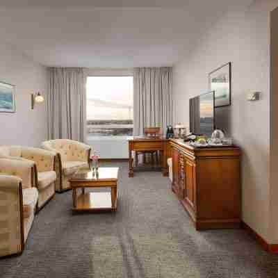 Ramada by Wyndham Bucharest Parc Rooms