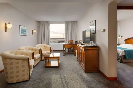 Ramada by Wyndham Bucharest Parc