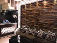 Hotel Mmk-500Mtr from Kanpur Railway Station Hotels in Kanpur