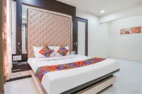 Via Rudra Residency - Nr Medicover Hospital Hotels in Pimpri