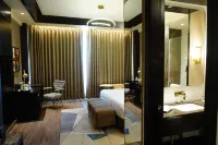 Seyfert Sarovar Premiere Dehradun