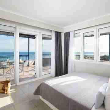 Olympic Star Beach Hotel Rooms