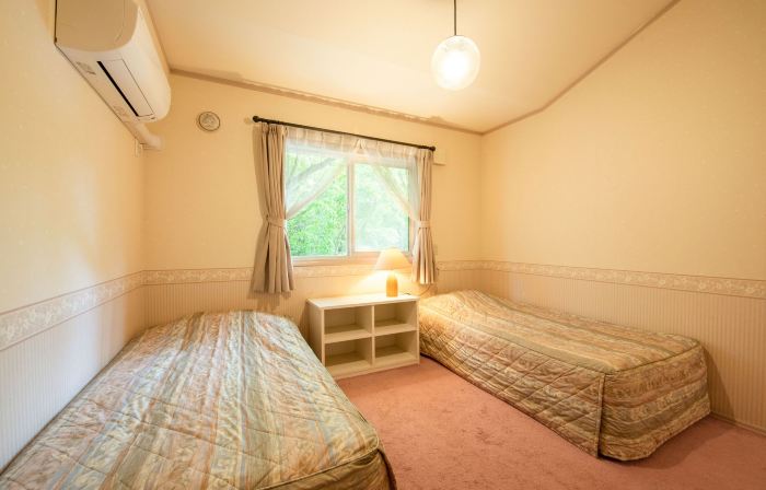 Spa Pension Mary King's