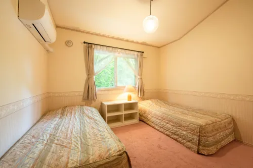 Spa Pension Mary King's Hotel a Distretto di Iwase