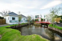 Yunoya Riverside Villa