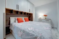 Deluxe 2Br Apartment in Central St Julians