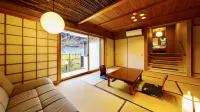 Ryoan Fukinoto Hotel a Bungo-Takada