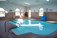 New Victorian Inn & Suites-Norfolk Hotels in Valley