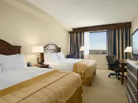 Hilton Waco