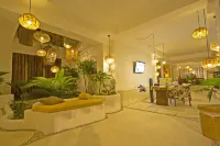 40 Cañones Hotels in Majahual
