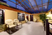 Hotel Gran Colombia - 3 Yıldız