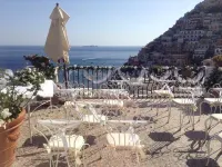 Villa Rosa Hotel a Positano
