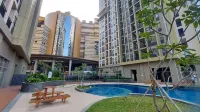 Icha Rooms Official at Transpark Cibubur