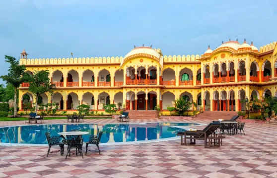 泰姬陵宮殿酒店