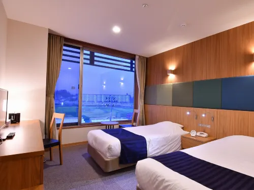 Capital Hotel 1000 Hotels in Ofunato