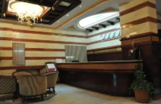 撒哈拉酒店公寓