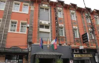 Tana-Boutique Hôtel Hôtels à : Antananarivo