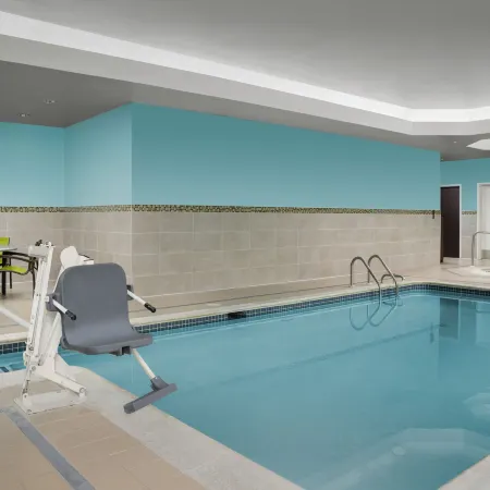 SpringHill Suites Annapolis