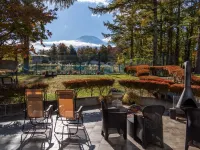 Panorama Inn Yamanakako