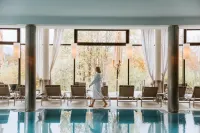 Kempinski Hotel Berchtesgaden - Romantic
