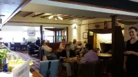 The Begelly Arms Hotel - Завтрак