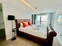 Debua Hotel Pattaya Hotels in Pattaya