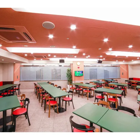 Hotel Continental Fuchu
