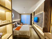 Nagoya Thamrin City Tower A Hotels in Nagoya