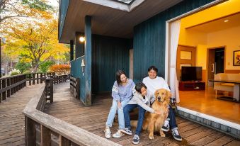 Hotel Forest-Hills Nasu