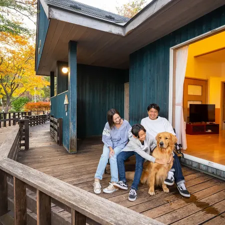 Hotel Forest-Hills Nasu