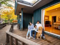 Hotel Forest-Hills Nasu