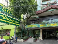Urban Travellers Hotel Hotels near Solar Bright Solutions