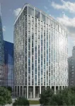 Ark Canary Wharf - Pool