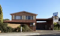 Clock Tower Motor Inn