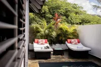 Domaine de la Palmeraie Hotel a Les Trois-Ilets