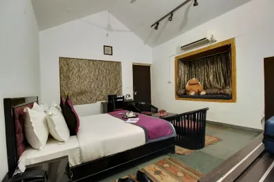 Dera Kumbhalgarh فنادق في كومبالغاره