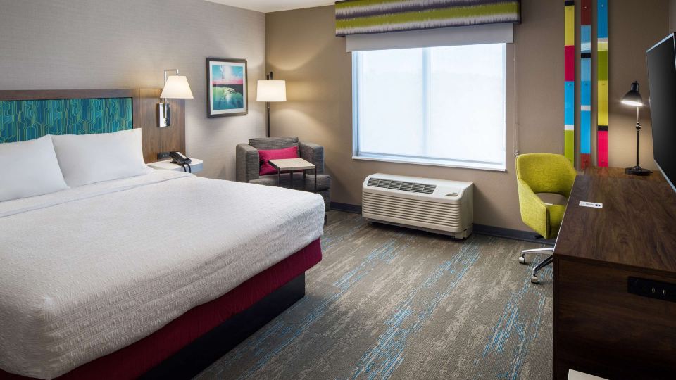 Hampton Inn by Hilton Kissimmee North