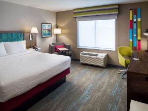 Hampton Inn by Hilton Kissimmee North