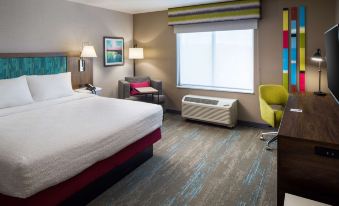 Hampton Inn by Hilton Kissimmee North