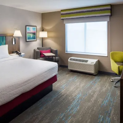 Hampton Inn by Hilton Kissimmee North Hotels near Crystalbrook Golf Course