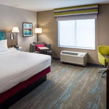 Hampton Inn by Hilton Kissimmee North